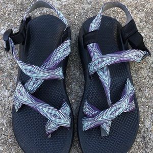 Chacos Size 10